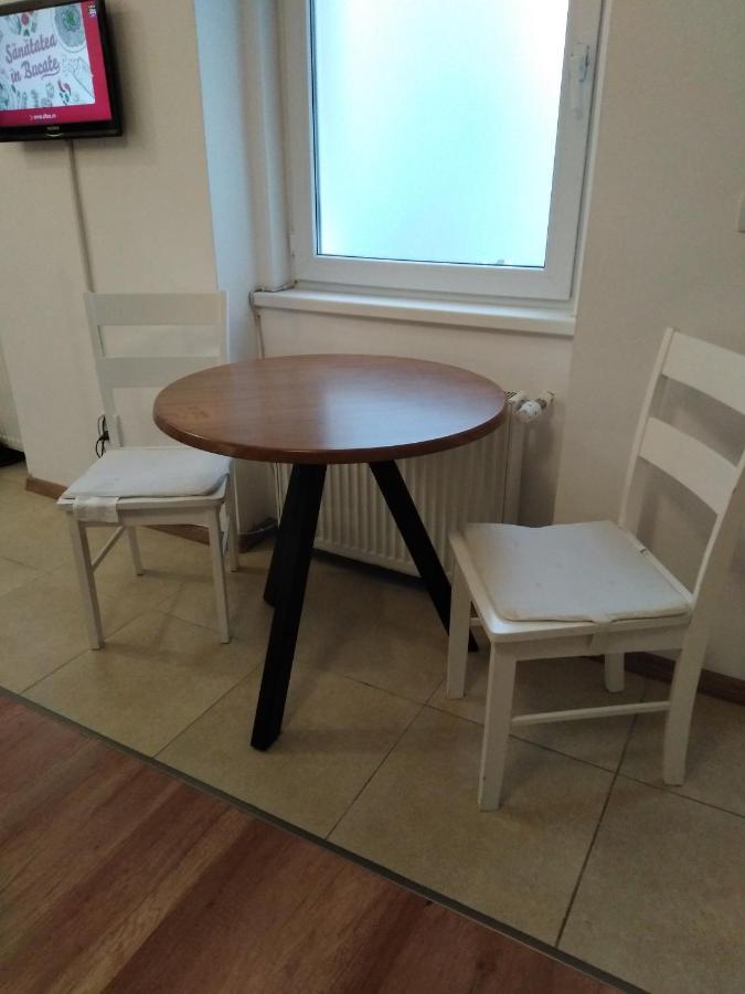 Cozy Republicii Apartament *
