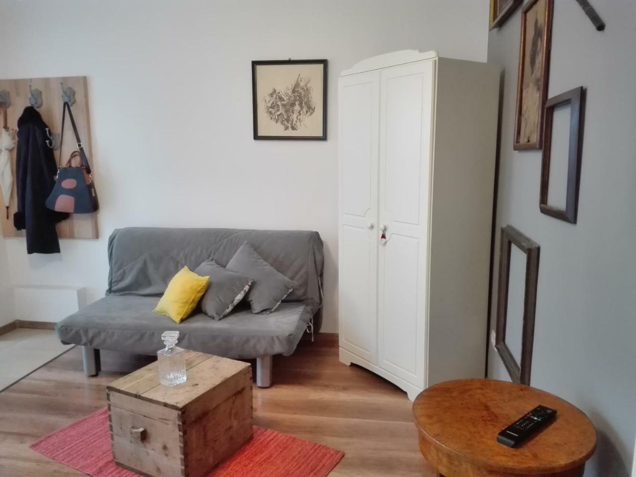Cozy Republicii Apartament